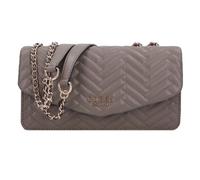 Guess Eda Shoulder Bag 26.5 cm brown