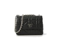 Guess Edita Mini Bag Shoulder Bag 18 cm black