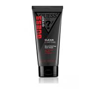 Guess Effect Hydrating Face Moisturiser 100ml Boost+Caffeine Guess