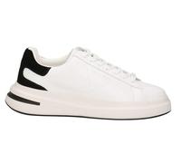 GUESS Elba Men's Shoes, White Black Fmflbalea12, 12 UK