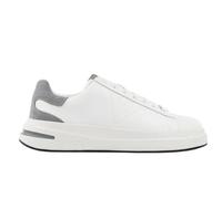 Guess Elba Men's Trainers, White Grey, 7 UK