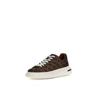 Guess Elba Trainers Brown EU 44 Men