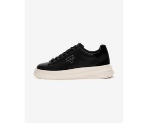 Guess Elban Shoes Black White - 40