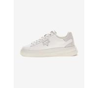 Guess Elban Shoes White Grey - 44
