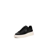 Guess Elban Shoes Black White - 42