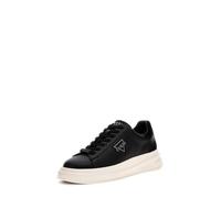 Guess Elban Shoes Black White - 43