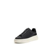 GUESS ELBINA Sneaker Cupsole Low Black