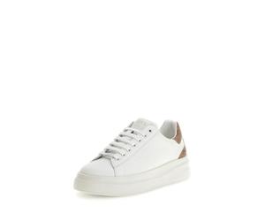 Guess Elbina SneakerWomen, White Beige, 2 UK