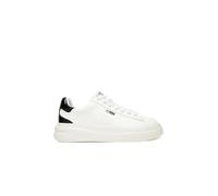 GUESS ELBINA10 Colour White Black, Size 36 EU WHIBL - White Black 36, Whibl White Black, 37 EU