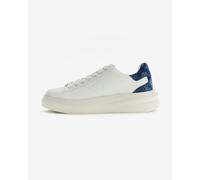 Guess Elbina14 Shoes White Gold Women - 39