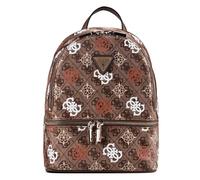 Guess Eliette City Backpack 28 cm brown