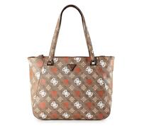 Guess Eliette Shopper Bag 47 cm Laptop compartment brown