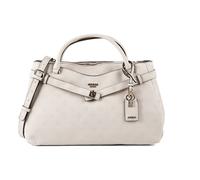 Guess Ella Handbag 37 cm white
