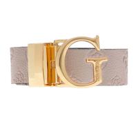Guess Ella Logo Belt