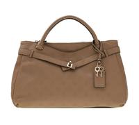 Guess Ella Handbag 37 cm beige