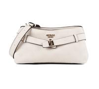 Guess Ella Shoulder bag 26 cm white