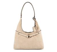Guess Ella Shoulder Bag 40 cm beige