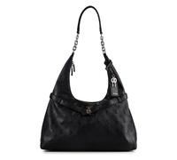 Guess Ella Shoulder Bag 40 cm black