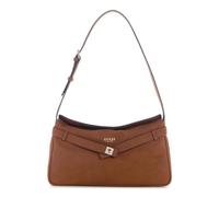 GUESS Ella Shoulder Bag Cognac brown