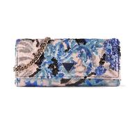 Guess Elsie Clutch bag 22 cm multicolored