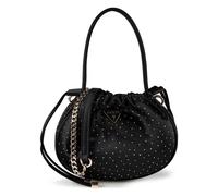 Guess Elsie Shoulder Bag 21 cm black