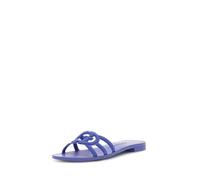 GUESS ELYHO2 SANDAL FLAT
