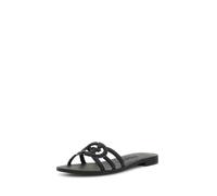 Guess Mules / Casual Shoes ELYHO2 in Black 3.5