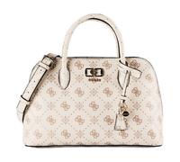 Guess Emelie Logo Bag Beige