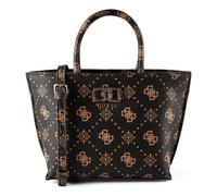 Guess Emelie Shopper Bag 28 cm black