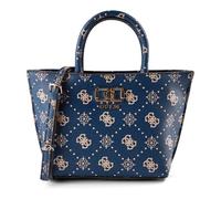 Guess Emelie Shopper Bag 28 cm blue