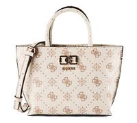 Guess Emelie Shopper Bag 28 cm white