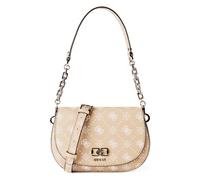 Guess Emelie Shoulder Bag 25 cm brown