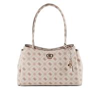Guess Emelie Shoulder Bag 44 cm beige