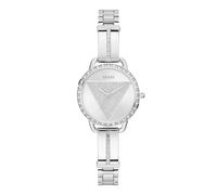 Guess Emperor Woman Watch Silver Woman