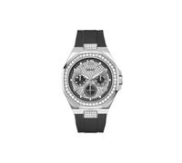 GUESS Empire GW1002G1 Men's Analogue Watch Silicone