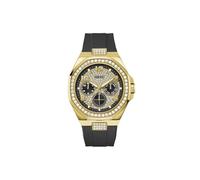 GUESS Empire GW1002G2 Men's Analogue Watch Silicone
