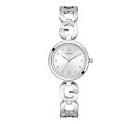 Guess Women's Watch Empower GW0759L1 – Analogue Quartz, Stainless Steel Silver