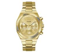 GUESS Equity GW0703G9 Men's Stainless Steel Chronograph Watch