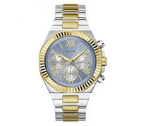 GUESS Equity Men's Stainless Steel Watch