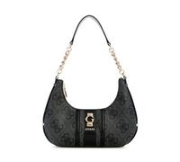 Guess Erenia Shoulder Bag 23 cm black