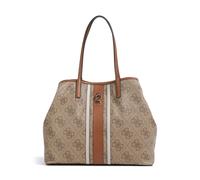 Guess Erenia Tote bag, female, beige