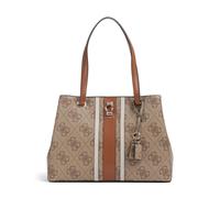 Guess Erenia Tote bag, female, brown