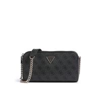 Guess Erica Eco Crossbody bag, female, black