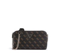 Guess Erica Eco Crossbody bag, female, brown