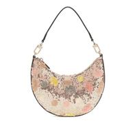 GUESS evening bag Tasmin Mini Shoulder Bag Floral Multi multicolored