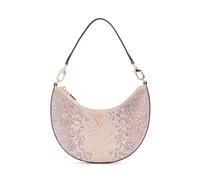 GUESS evening bag Tasmin Mini Shoulder Bag Light Rose old pink
