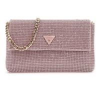 GUESS evening bag Zalina Mini Flap Clutch Bellarose