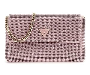 GUESS evening bag Zalina Mini Flap Clutch Bellarose