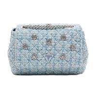 GUESS Everlee MT867921 Bag Misty Blue Multi