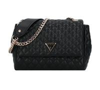 Guess Everlee Shoulder Bag 21 cm black